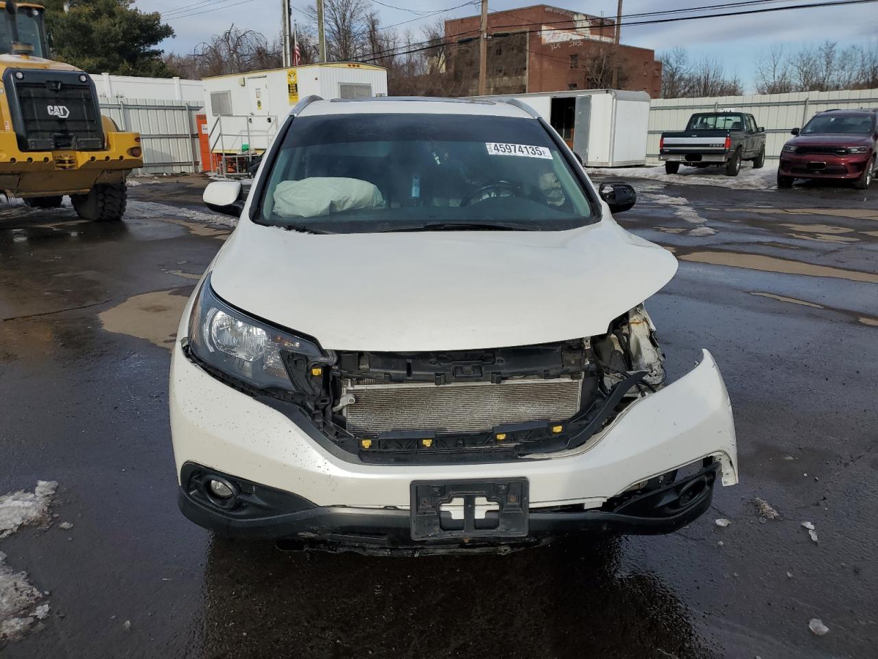 2013 Honda CR-V - Image 5
