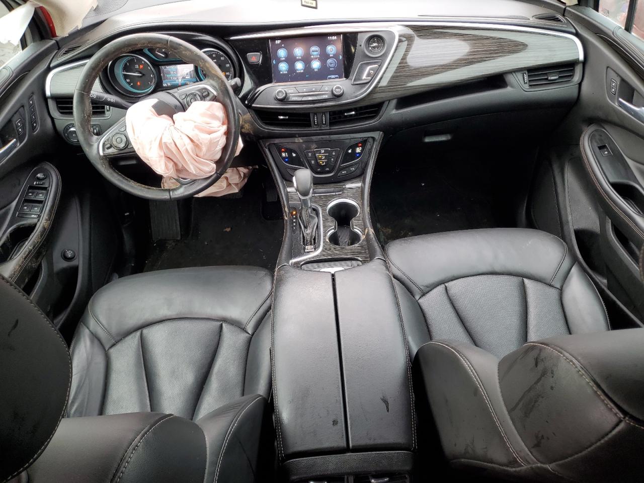 2018 Buick Envision - Image 8