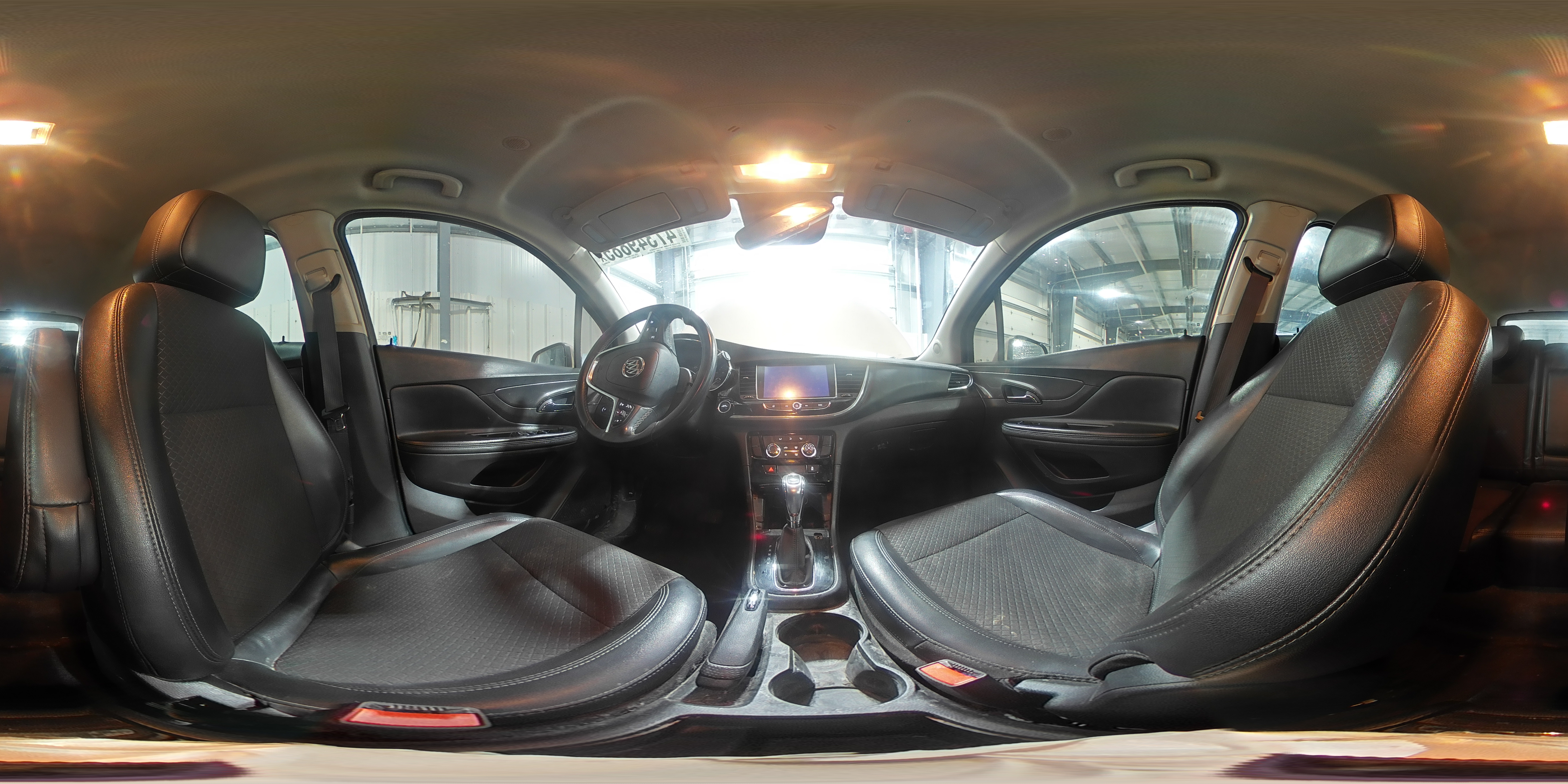 2019 Buick Encore - Image 15