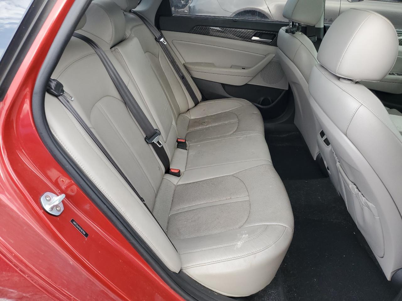 2019 Hyundai Sonata - Image 10