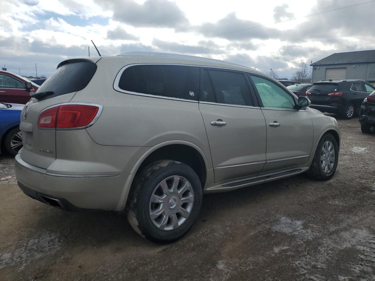2017 Buick Enclave - Image 3