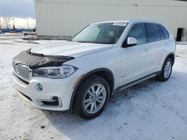 2015 Bmw X5 Xdrive35D