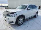 2015 BMW X5 XDRIVE35D for sale at Copart AB - CALGARY