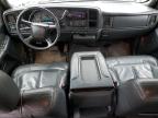 2002 Chevrolet Silverado K3500 للبيع في Dyer، IN - Rear End