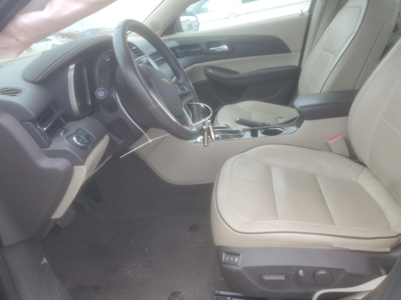 2014 Chevrolet Malibu - Image 7