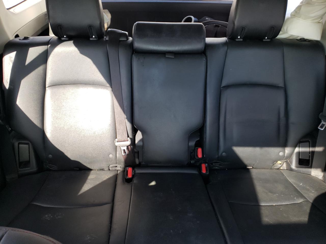 2016 Toyota 4Runner - Image 10