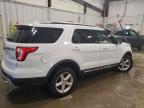 2016 Ford Explorer Xlt zu verkaufen in Franklin, WI - Undercarriage