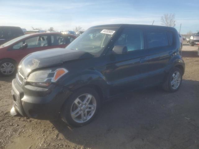 2010 Kia Soul +