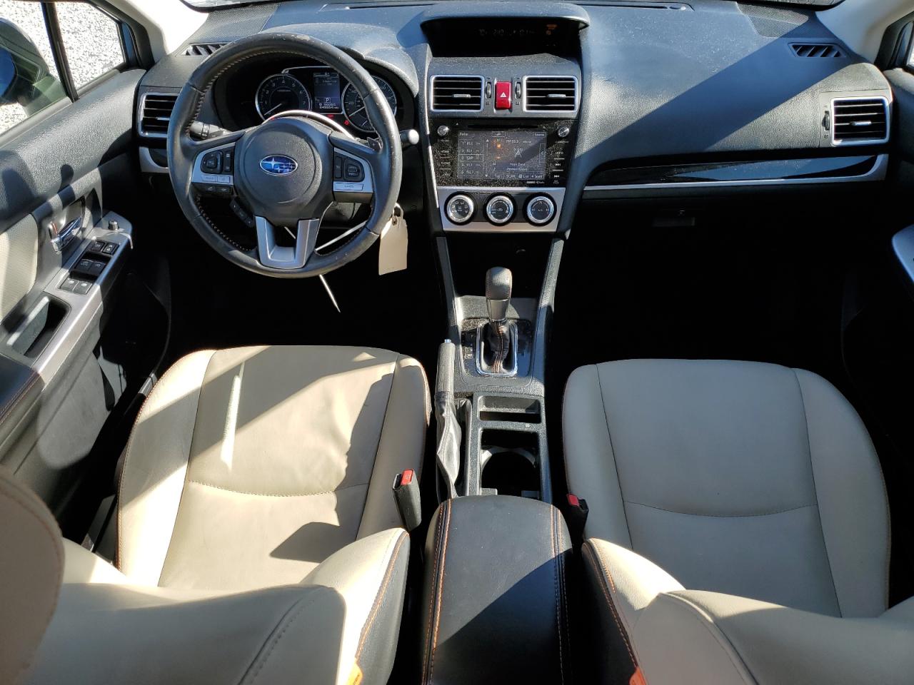 2017 Subaru XV - Image 8