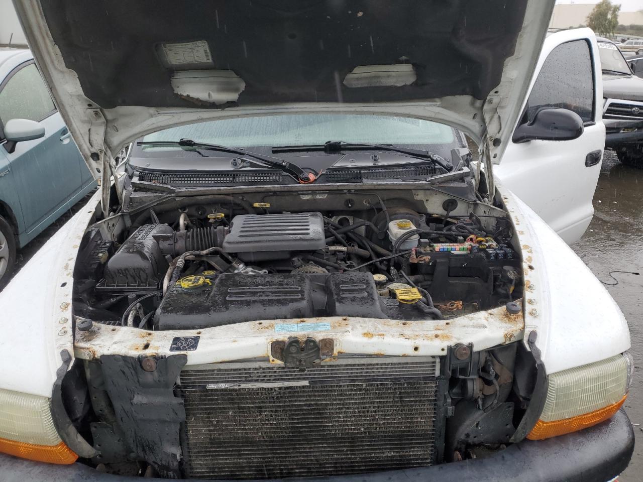 2001 Dodge Durango - Image 12
