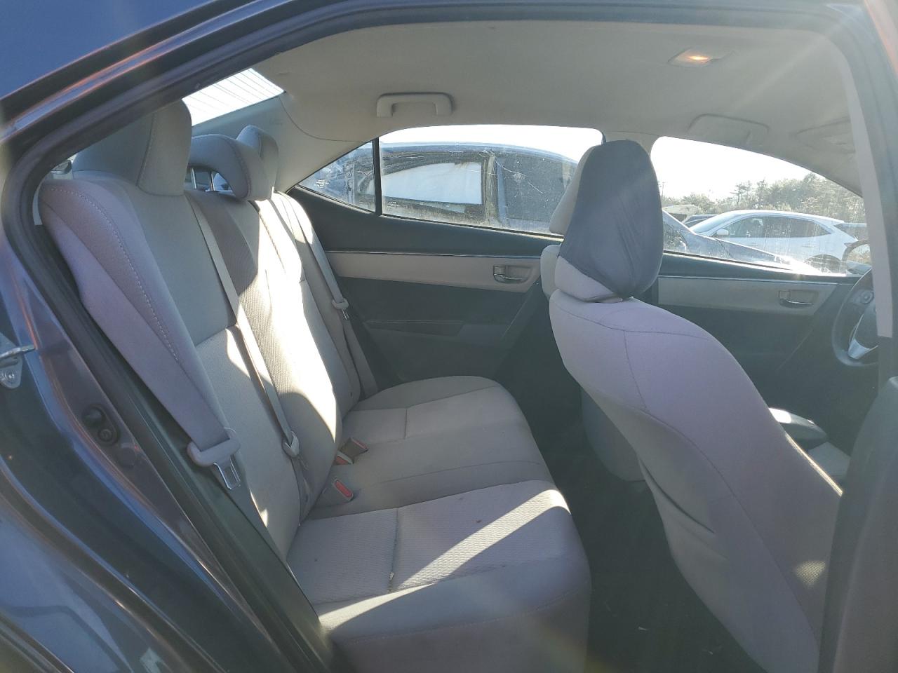 2014 Toyota Corolla - Image 10