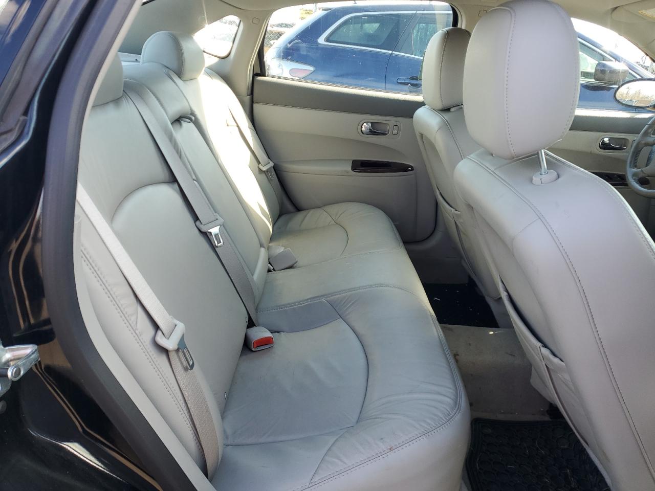 2008 Buick LaCrosse - Image 10