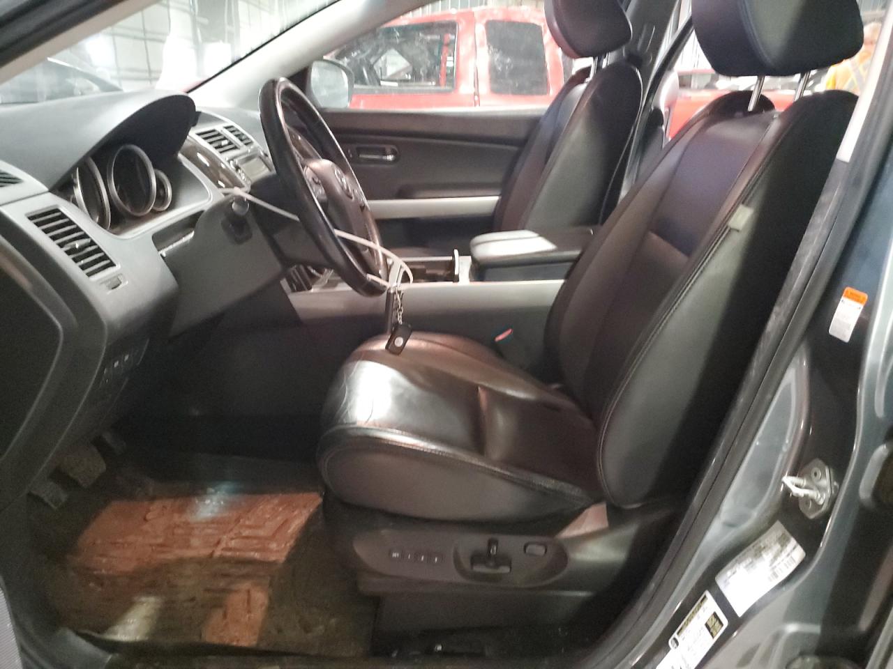 2011 Mazda CX-9 - Image 7