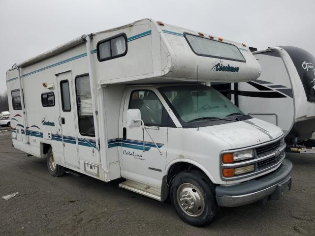 1999 Chevrolet Express G3500 