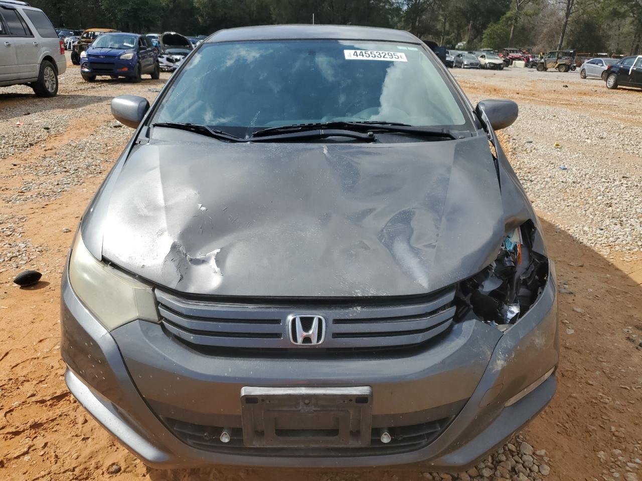 2010 Honda Insight - Image 5