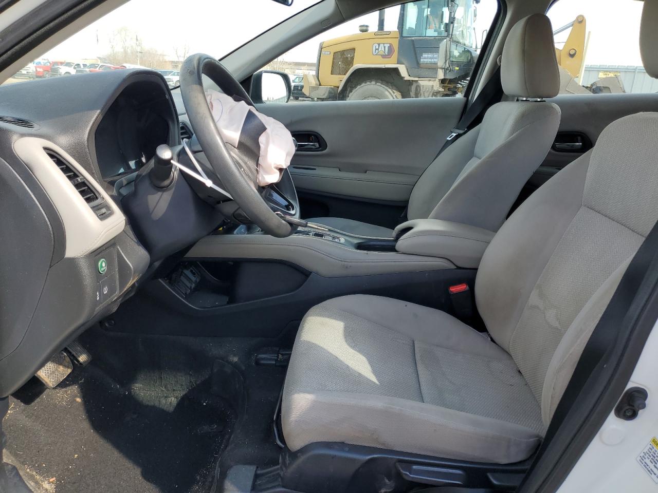 2016 Honda HR-V - Image 7