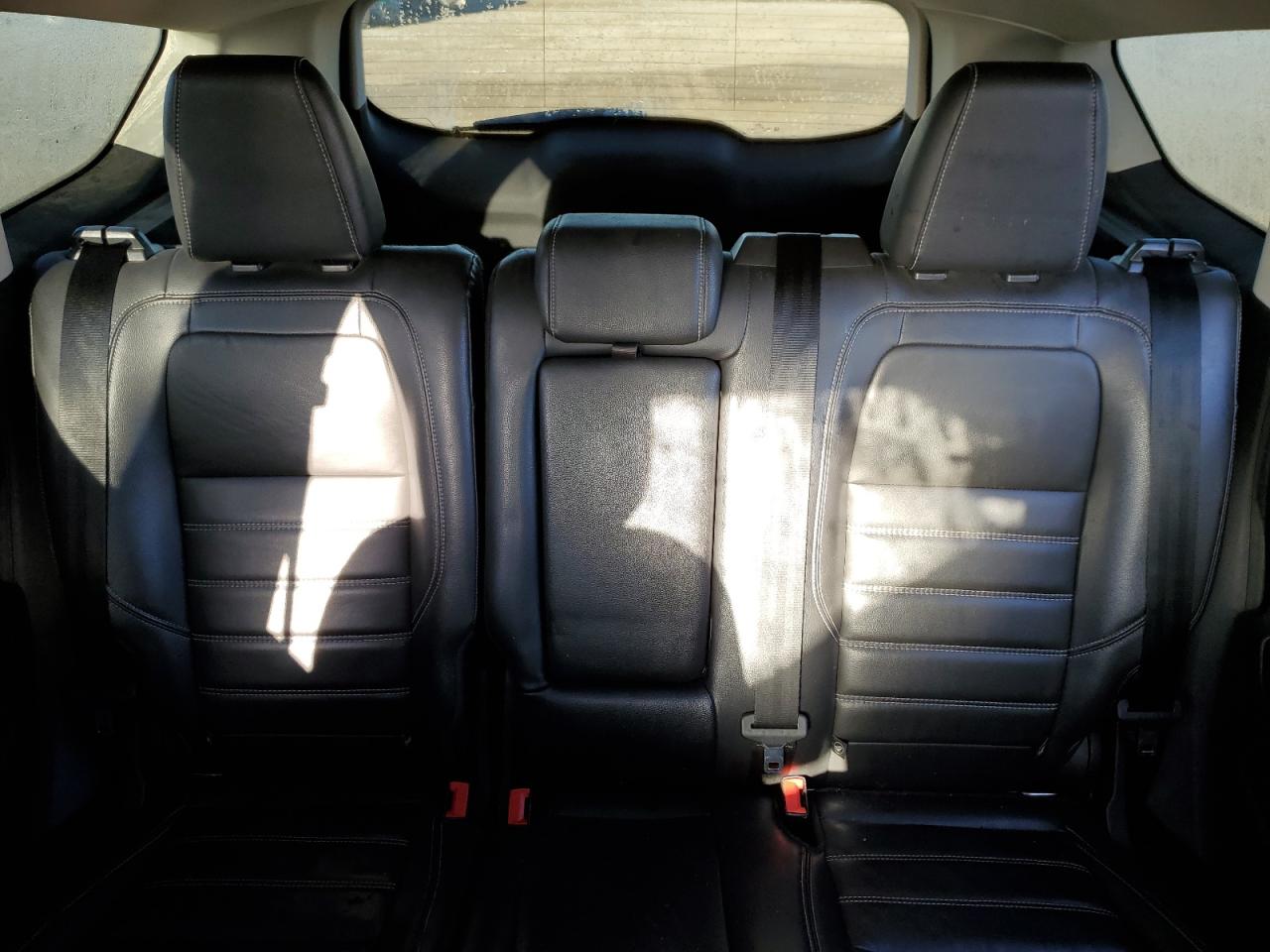 2018 Ford Escape Titanium VIN: 1FMCU9J95JUC60628 Lot: 45591615