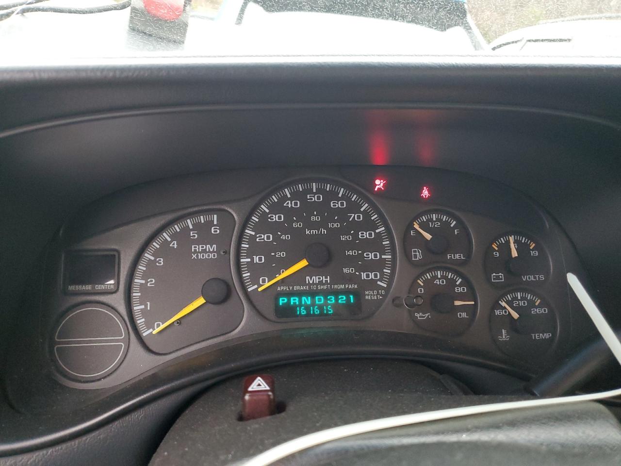 1999 Chevrolet Silverado - Image 9