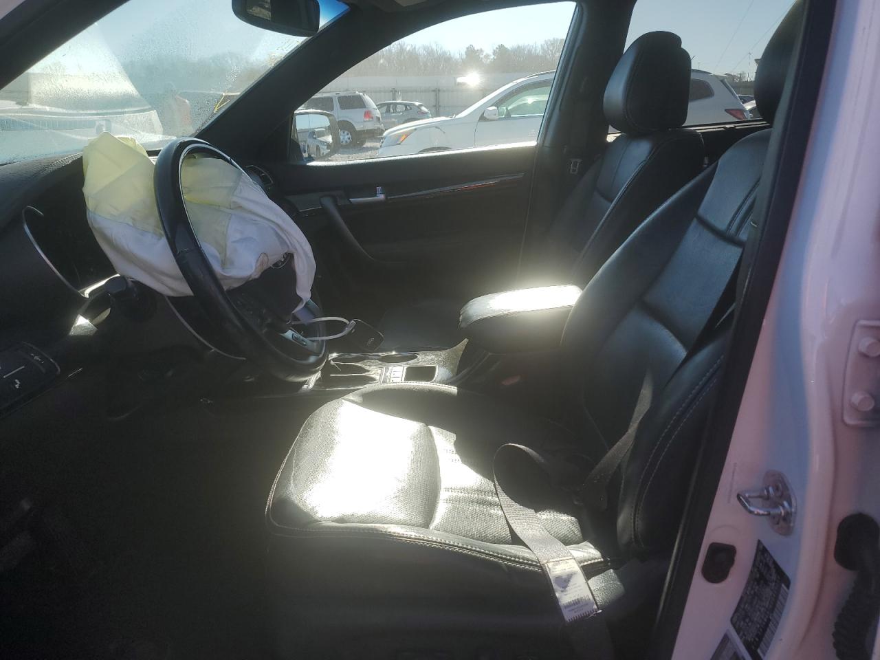 2014 Kia Sorento - Image 7