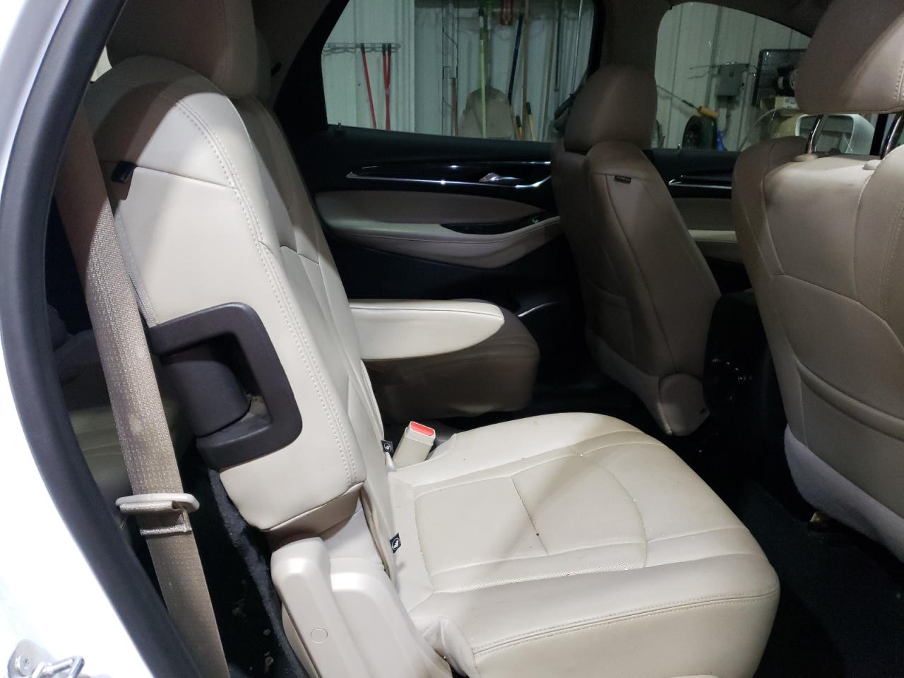 2019 Buick Enclave - Image 10