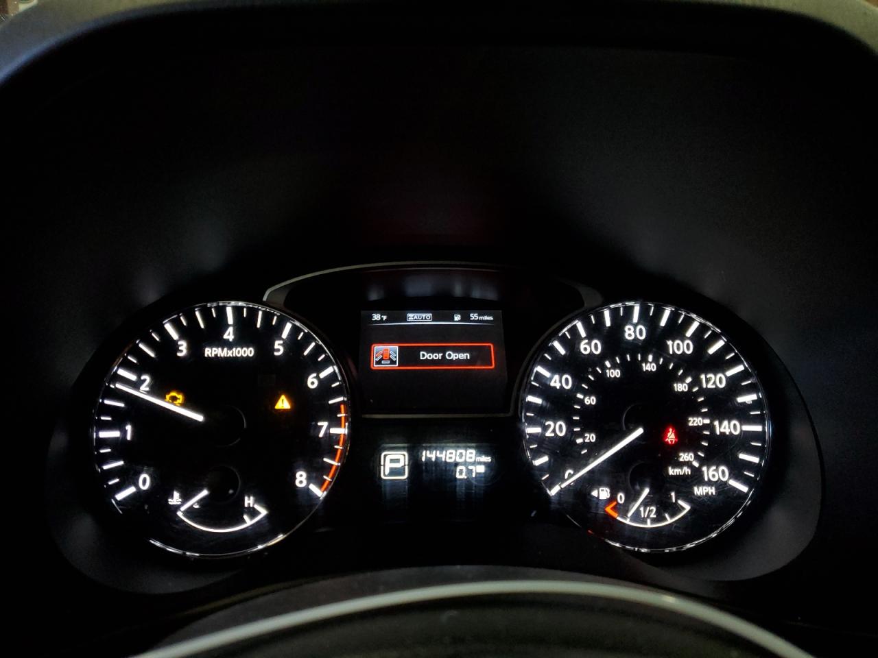 2015 Nissan Pathfinder - Image 9