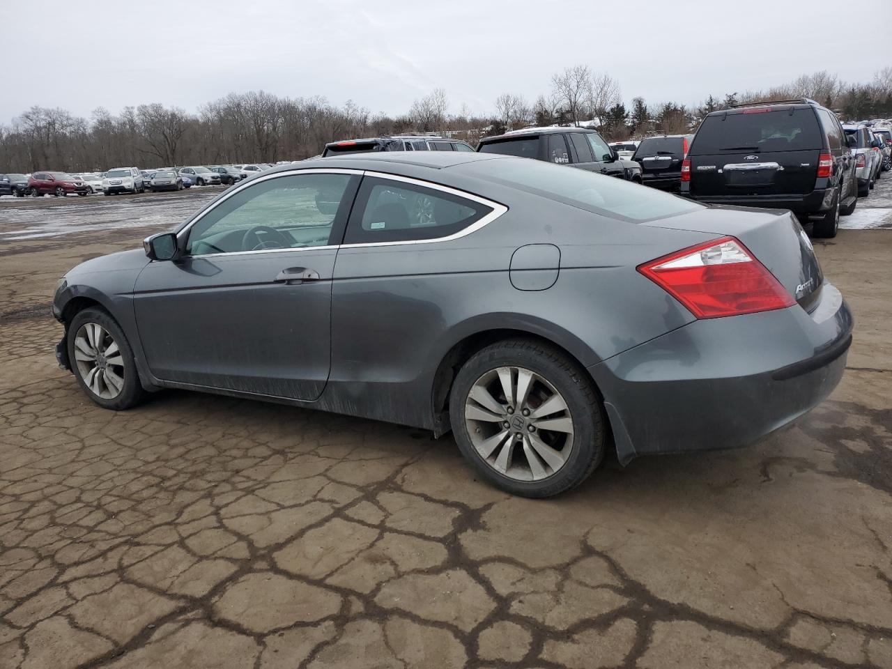 2008 Honda Accord - Image 2