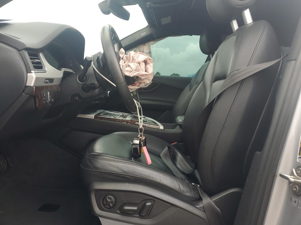 2019 Audi Q7 - Image 7