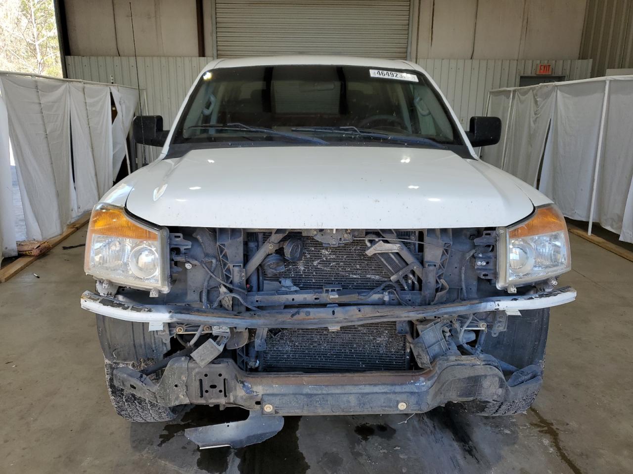 2012 Nissan Titan - Image 5