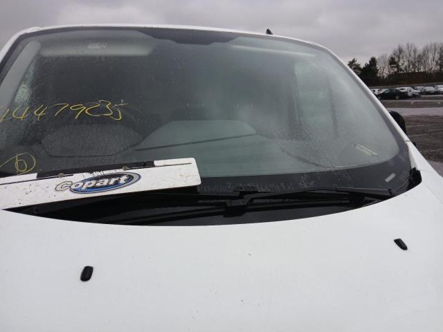 2014 FORD TRANSIT CUSTOM 2.2 TDCI 100PS LOW ROOF VAN