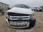 2011 Ford Edge Limited იყიდება Haslet-ში, TX - Front End