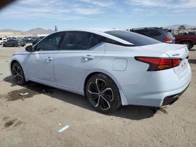  NISSAN ALTIMA 2024 Синий