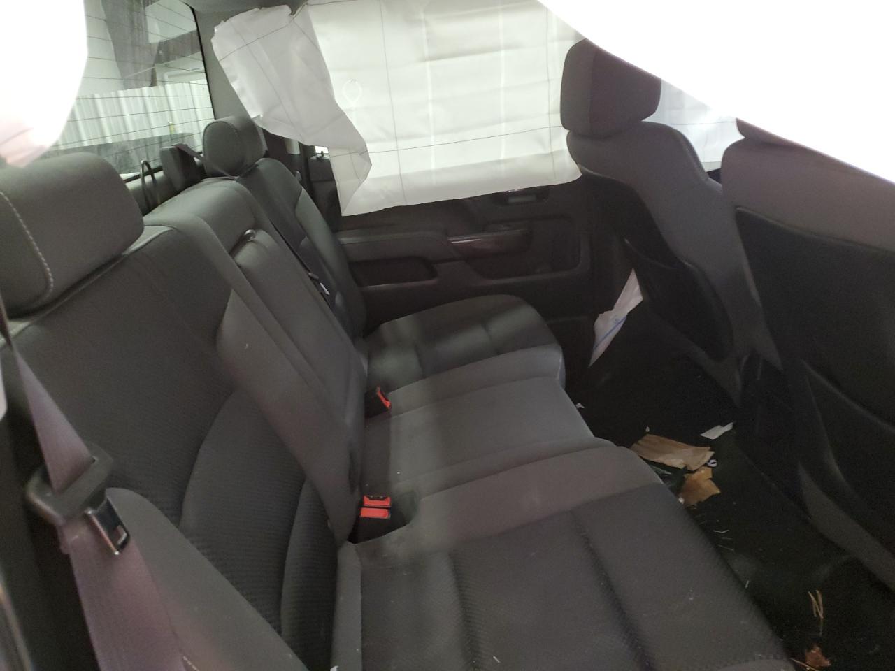 2014 GMC Sierra - Image 10