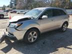 2012 Acura Mdx Technology de vânzare în Knightdale, NC - Front End