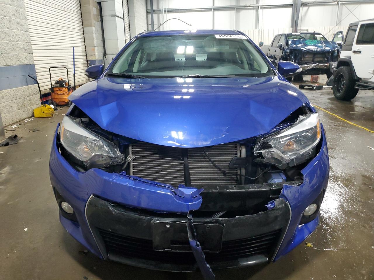 2015 Toyota Corolla - Image 5