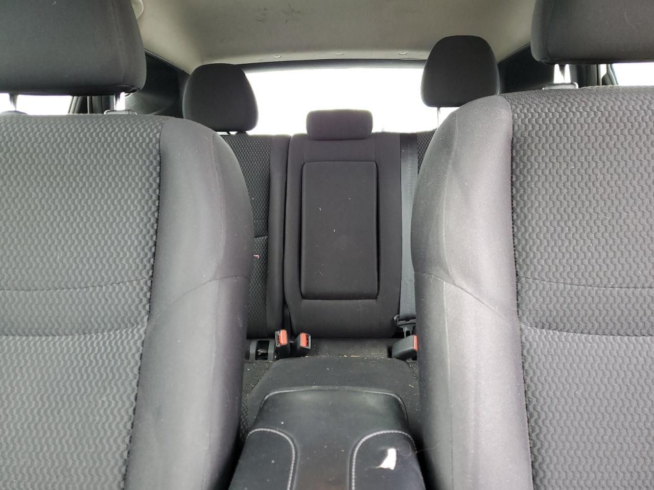 2019 Nissan Rogue - Image 10