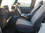 2005 Jeep Wrangler X for Sale in Lawrenceburg, KY - Front End