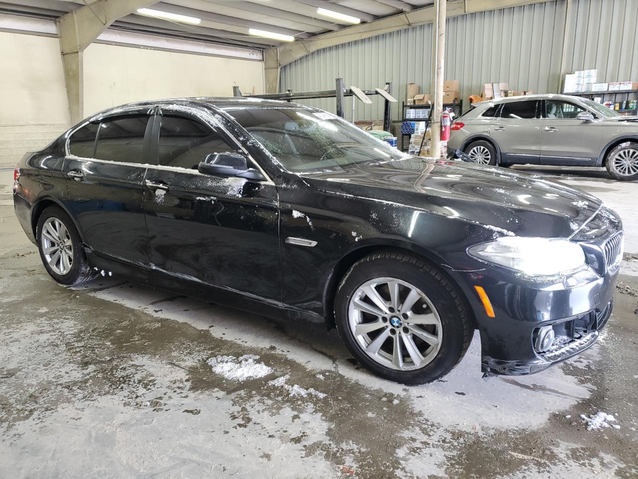2016 BMW 5er - Image 4