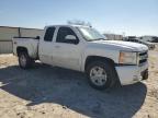 2007 Chevrolet Silverado K1500 na sprzedaż w Haslet, TX - Front End