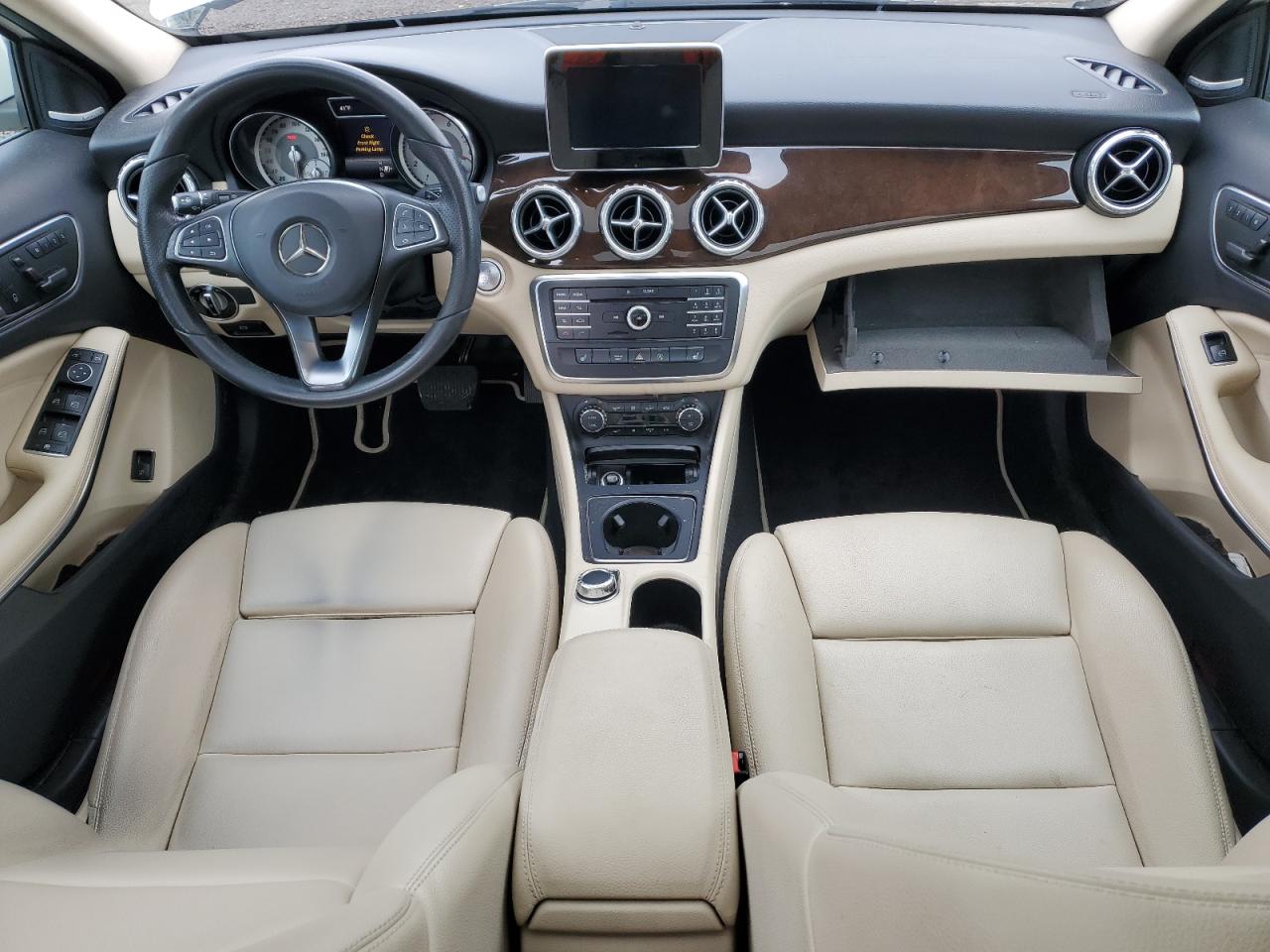2017 Mercedes-Benz GLA-klasse - Image 8