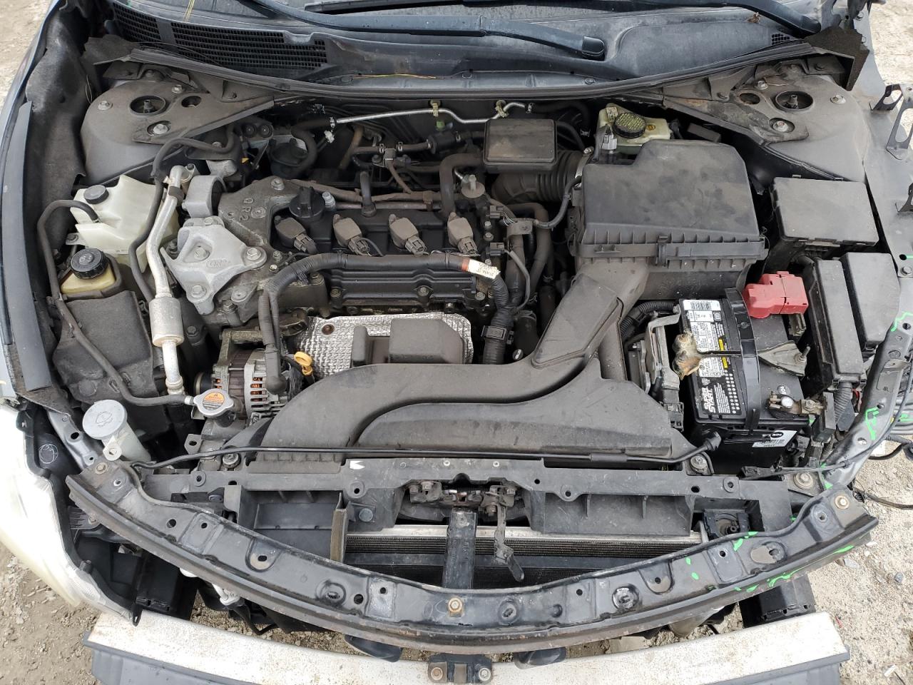 2014 Nissan Altima - Image 11