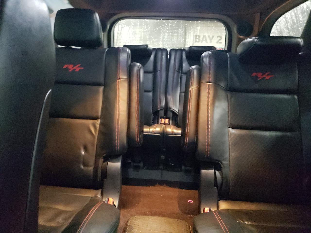 2017 Dodge Durango - Image 10