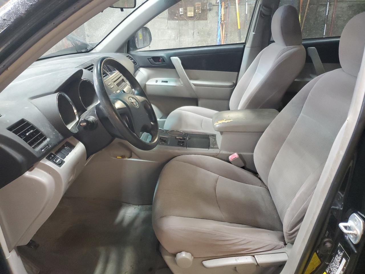 2008 Toyota Highlander - Image 7
