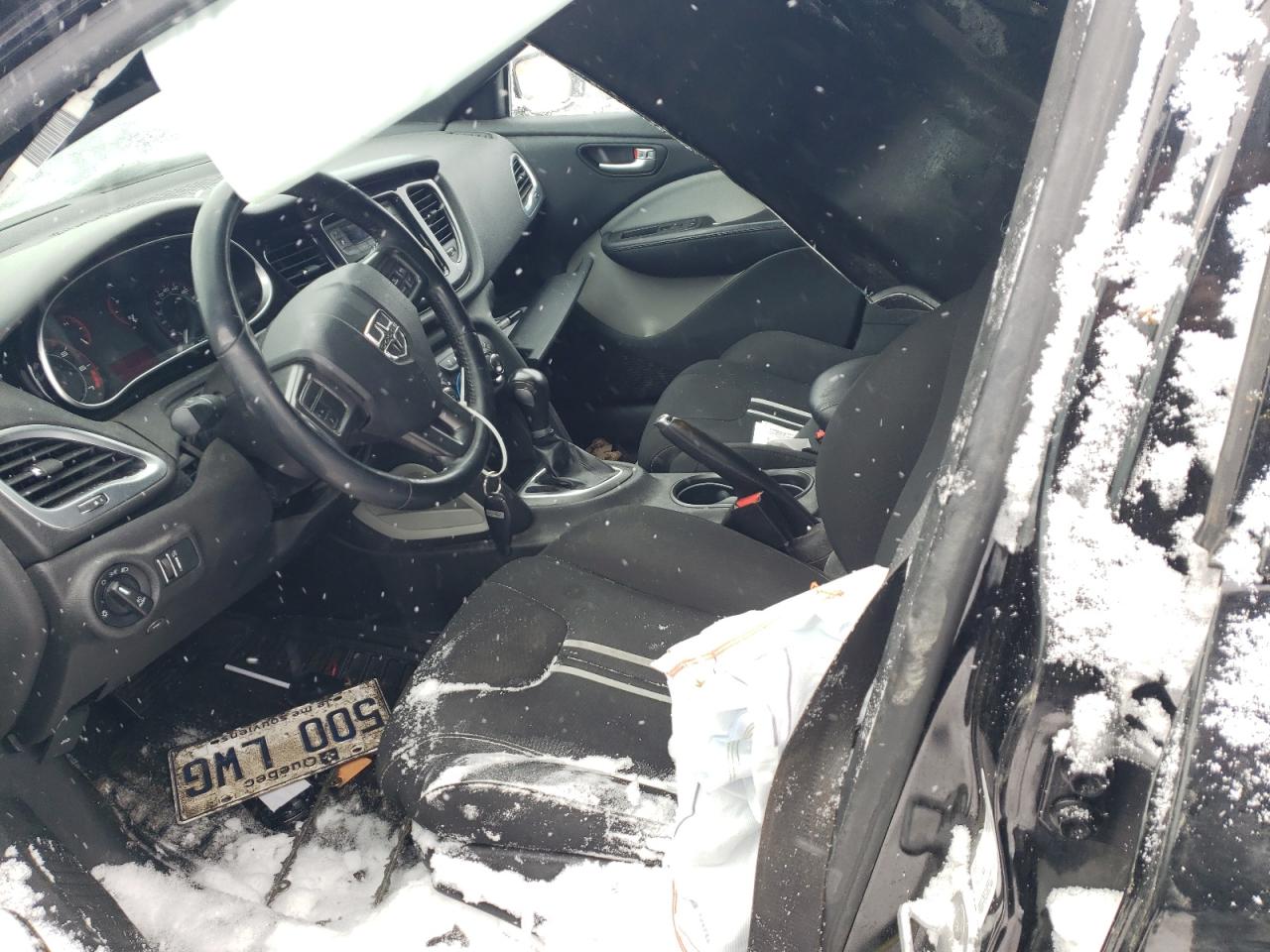 2013 Dodge Dart - Image 7