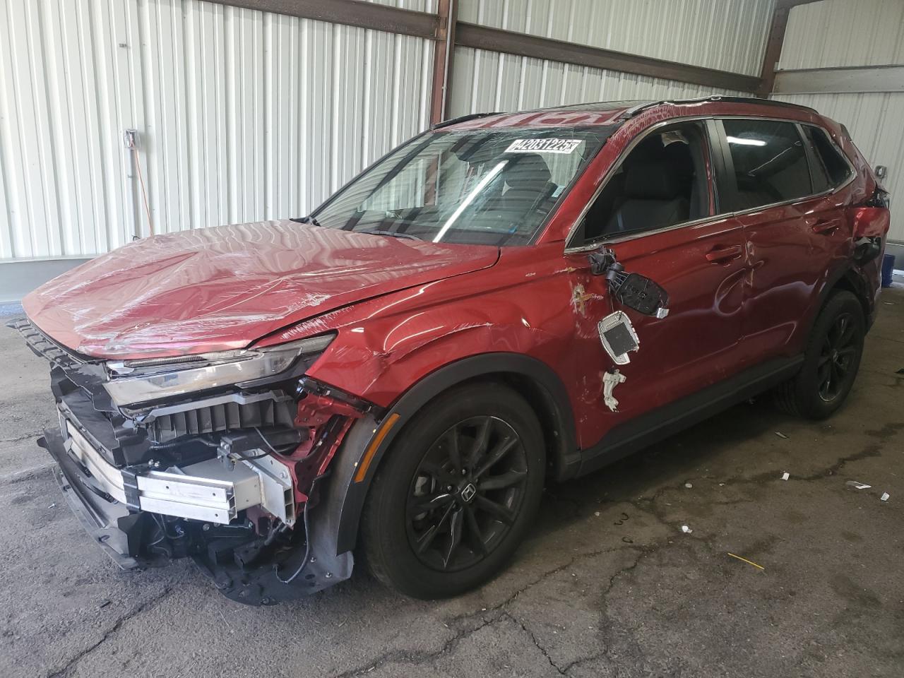 2023 Honda CR-V - Image 1