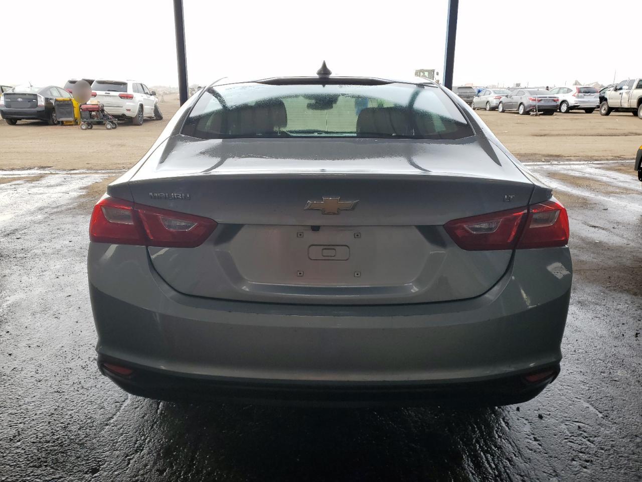 2023 Chevrolet Malibu - Image 6