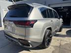 2023 LEXUS LX 600 BASE for sale at Copart CA - SUN VALLEY