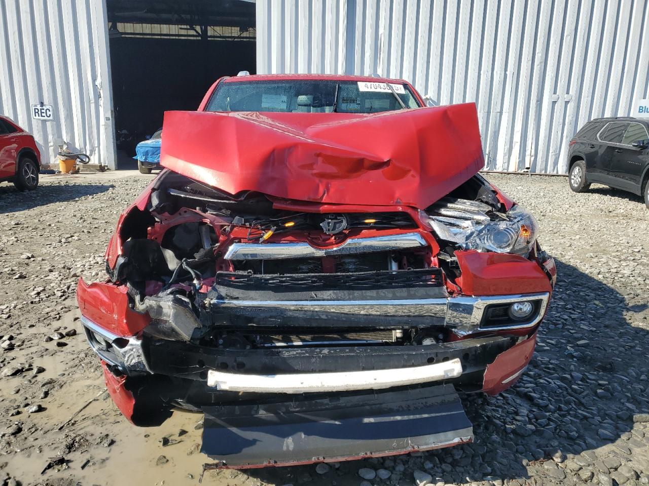 2014 Toyota 4Runner - Image 5