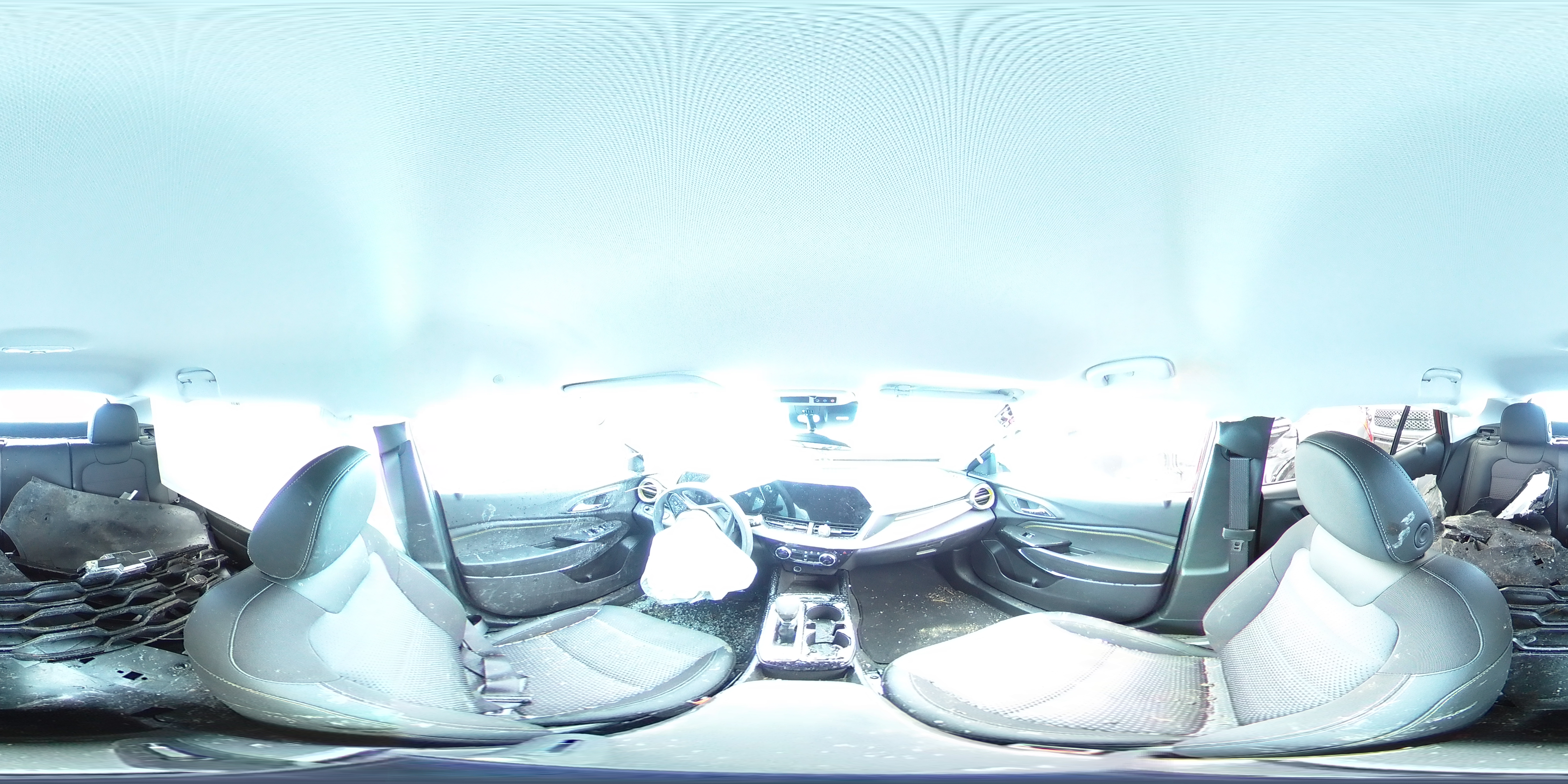 2025 Chevrolet Trax 1Lt VIN: KL77LHCPXSC135625 Lot: 44801425