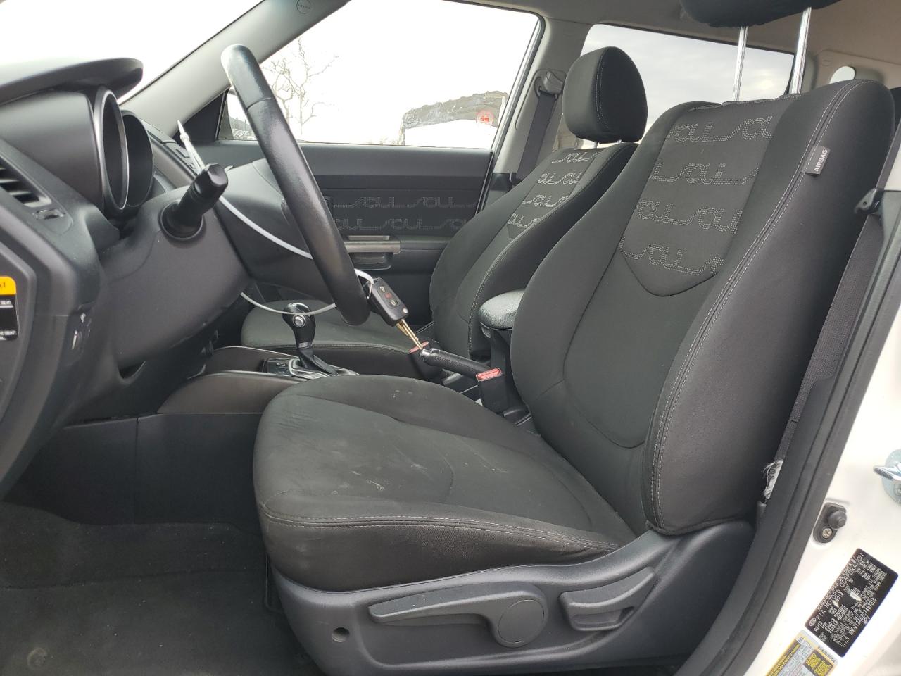 2012 Kia Soul - Image 7