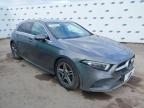 2020 MERCEDES BENZ A 200 AMG for sale at Copart YORK